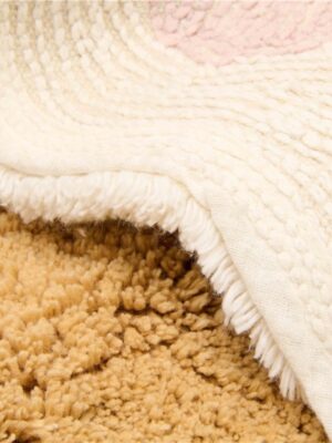 Alfombra infantil ciervo 3