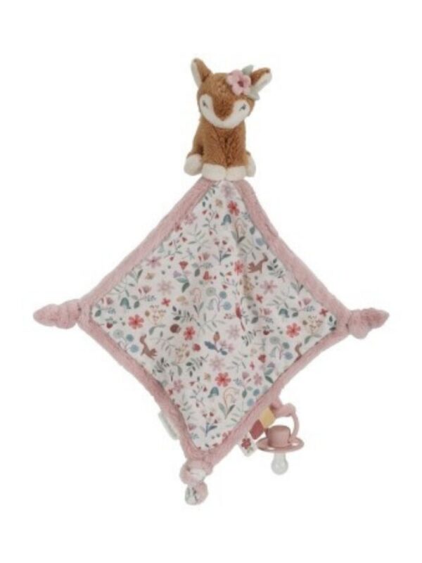 Doudou fairy garden
