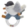 Sonajero anillo de gaviota