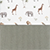 Minicuna convertible en cuna Nexor Tre White madera/blanca (7en1)
