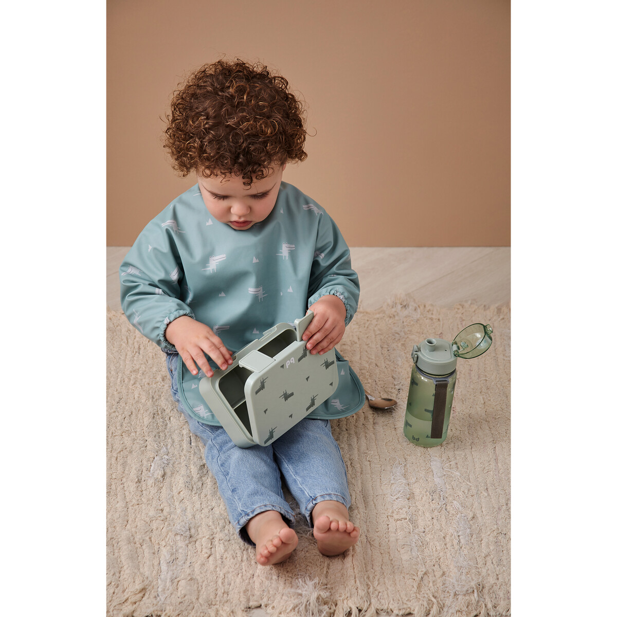 Mochila infantil Coco