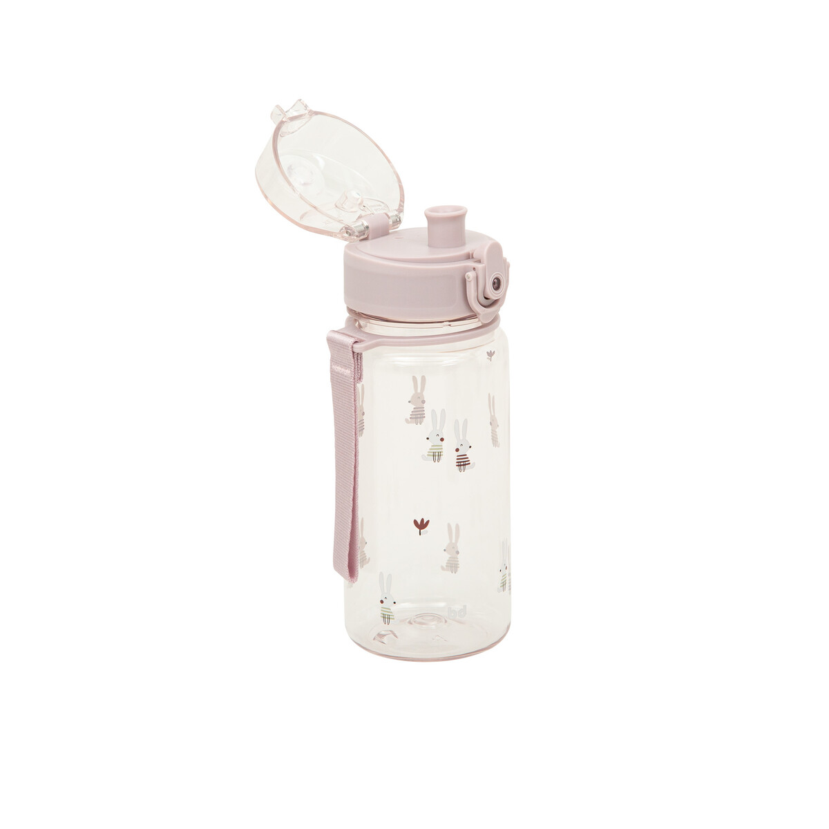 Láminas arcoíris perezoso