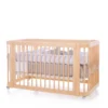 Cuna-cama evolutiva Crea Due Nomad 70x140 cm (3en1)