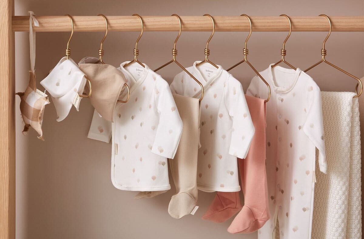 Sudadera Infantil Blanca Bordada Ambarina