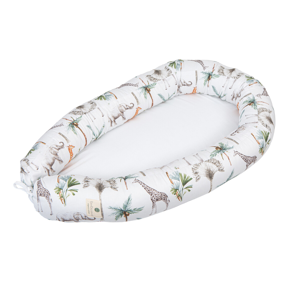 Alfombra infantil de flor 6