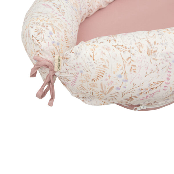 Cuna nido para bebé Niza