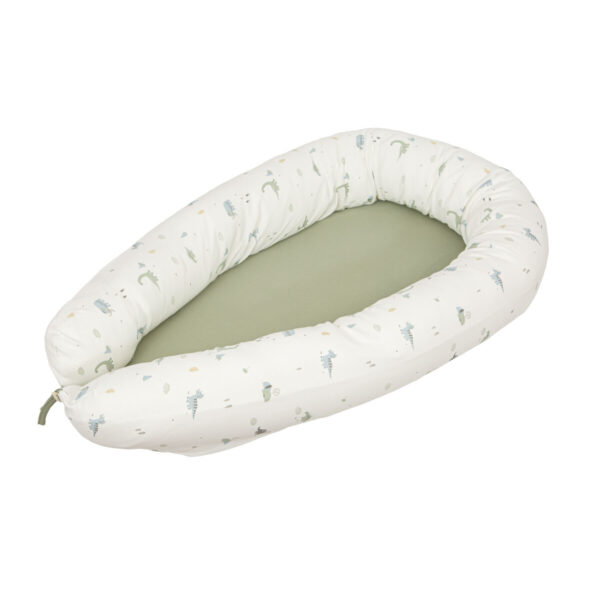 Cuna nido para bebé Trex