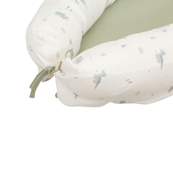 Cuna nido para bebé Trex