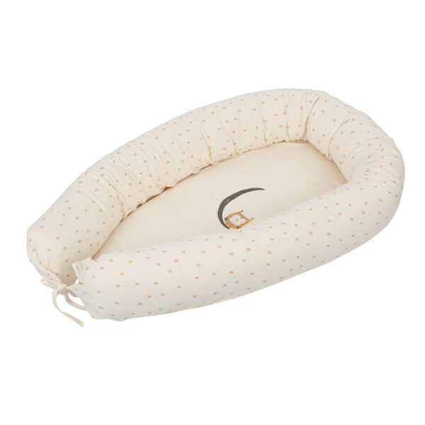 Cuna nido para bebé Wonderland