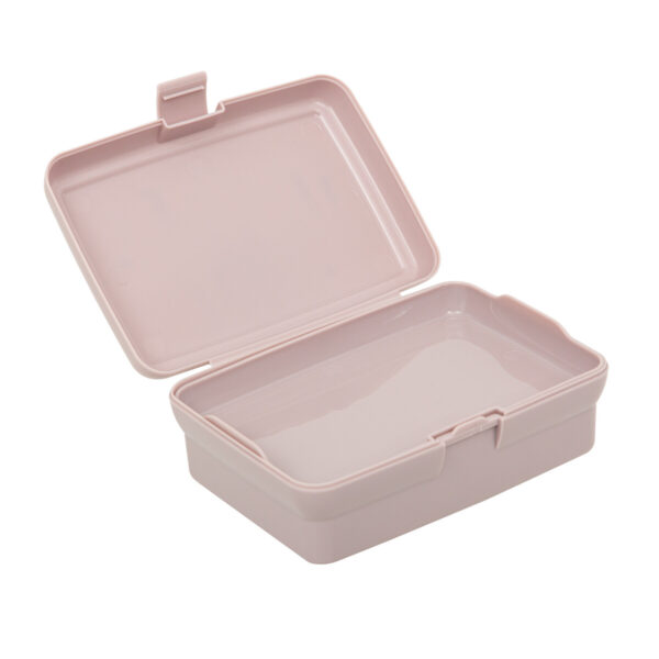 Caja almuerzo infantil Rabbits (16x12x6)