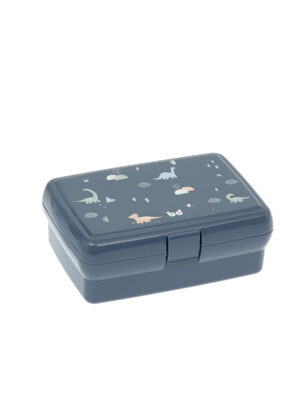 Fiambrera infantil pequeña Trex Caja almuerzo infantil Trex (16x12x6)