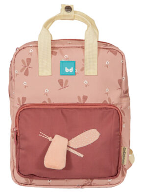 Mochila infantil cole Dragonfly Mochila infantil Dragonfly