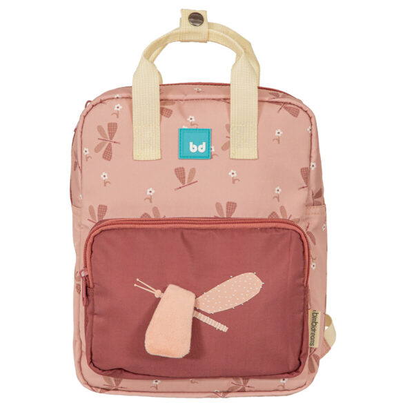Mochila infantil cole Dragonfly Mochila infantil Dragonfly