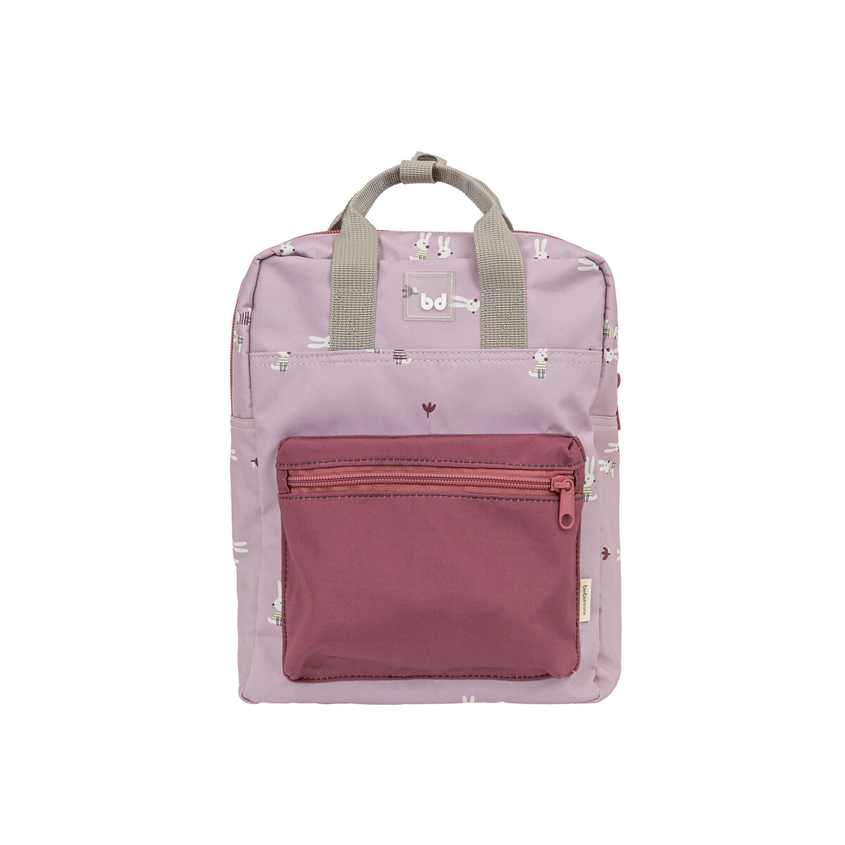 Alfombra infantil de flor 6