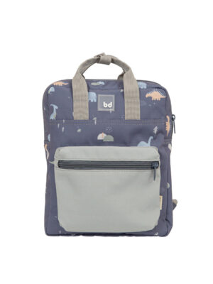 Mochila infantil cole Trex Mochila infantil Trex