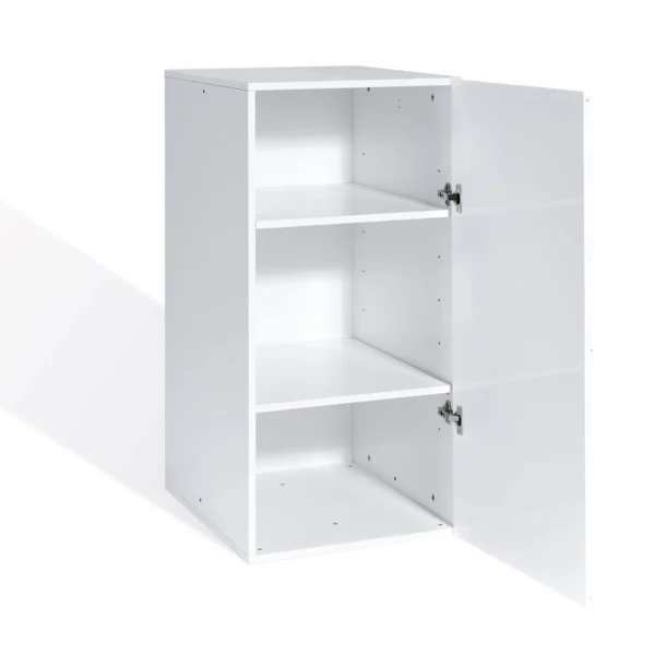 A301E-M7700-OPEN Armario infantil de 4 módulos (100 cm)