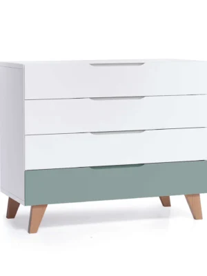 Cómoda infantil Lifestyle de madera