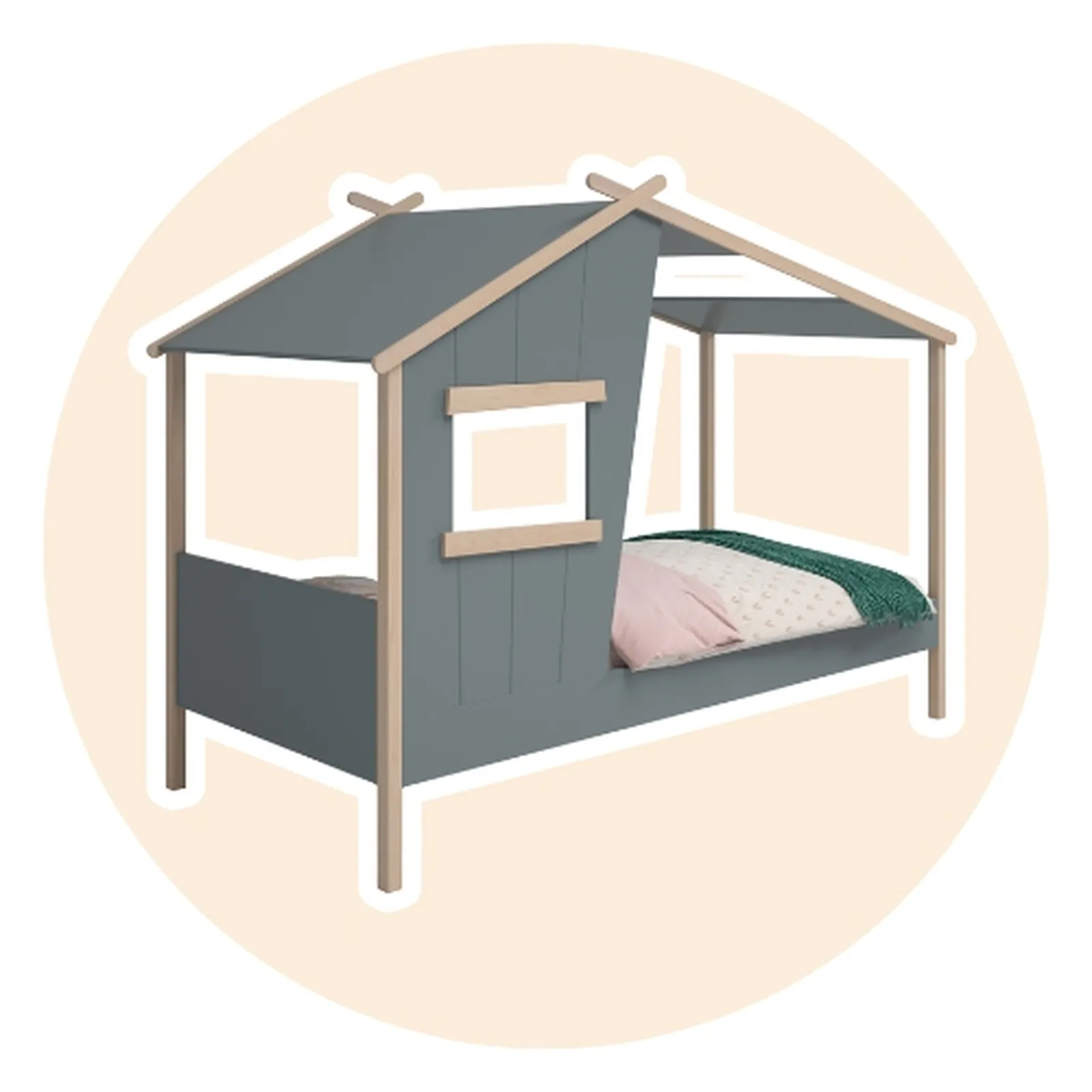 lámina abecedario infantil