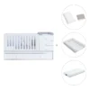 Cuna convertible Sero Bubble blanco 70x140 cm