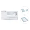 Cuna convertible Sero Joy Blanco 70×140 cm