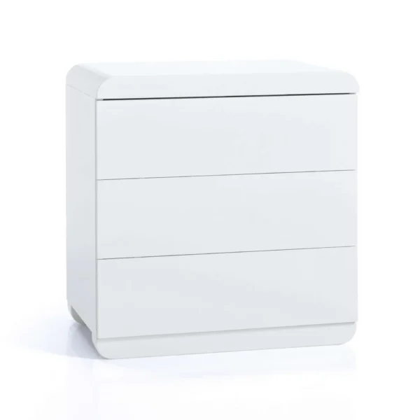 QM417-M7700 Mesita infantil Kurve