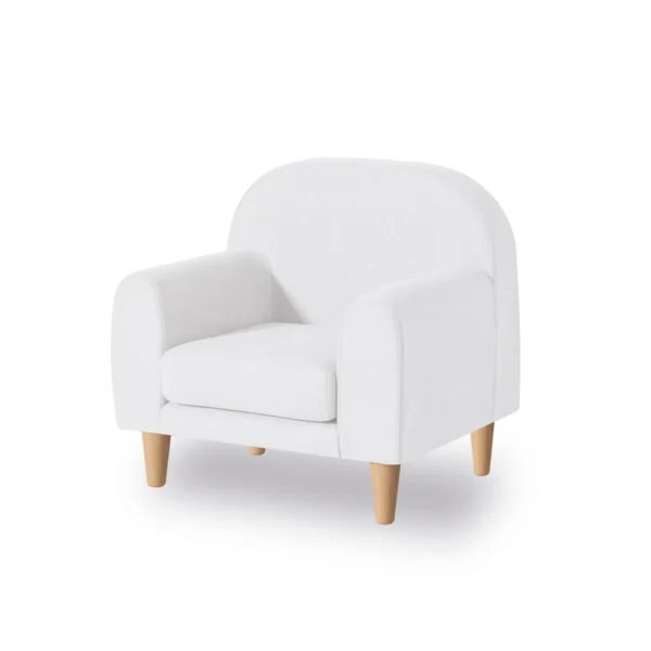SL121T-011 Sillón infantil individual Code en tela