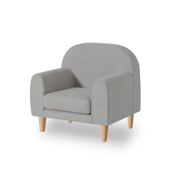 SL121T-014 Sillón infantil individual Code en tela