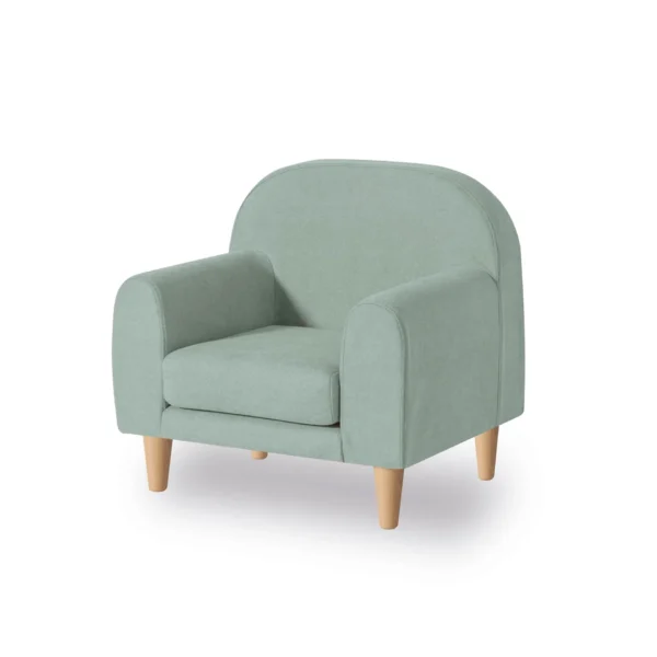 SL121T-055 Sillón infantil individual Code en tela