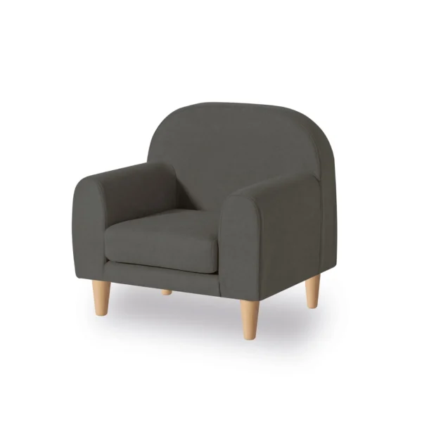 SL121T-069 Sillón infantil individual Code en tela