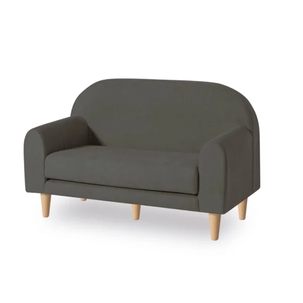 SL122T-069 Sillón infantil doble Code Due en tela