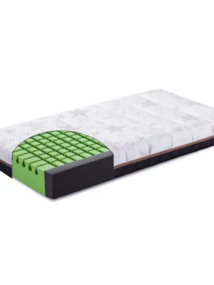 Colchón antiplagiocefalia cuna Sognum 60x120 cm