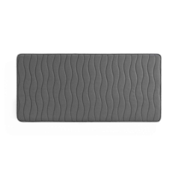Colchón viscoelástico cama Visco Junior 90x190 cm