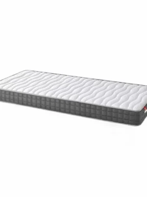 Colchón viscoelástico cama Visco Junior 90x190 cm