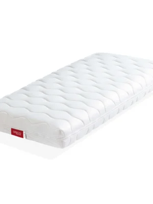 Colchón viscoelástico para cuna Visco Baby 60x120 cm
