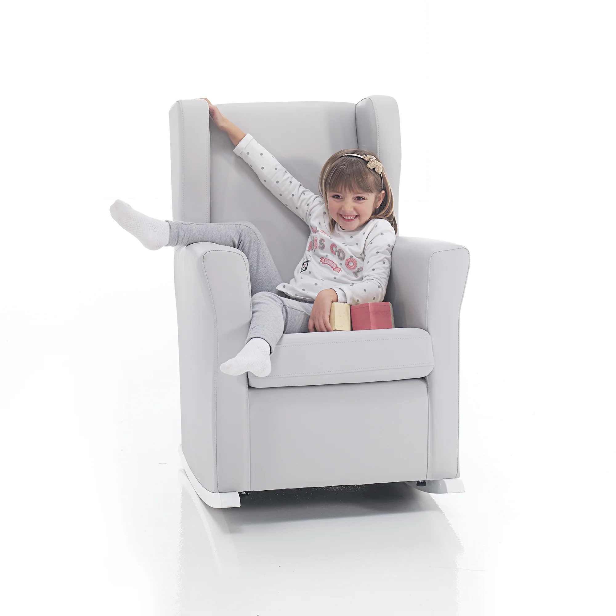 Mesita infantil Kubo