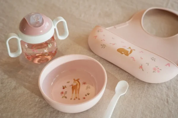 Alimentación bebé Fairy Garden Alimentación bebé Fairy Garden