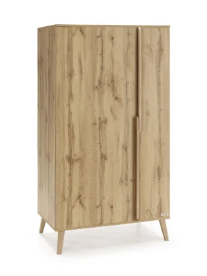 Armario Martha Roble Detalle