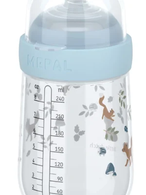 Biberón Forest Friends 240 ml Detalle