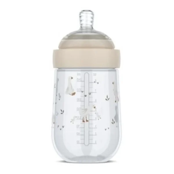 Biberón Pequeña Oca 240 ml Biberón Pequeña Oca 240 ml