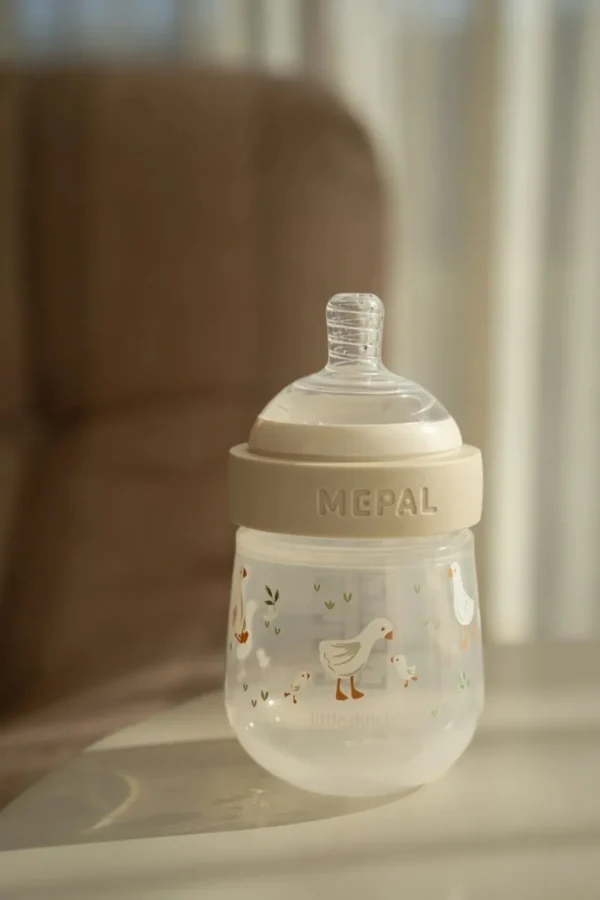 Biberón Pequeña Oca ambiente Biberón Pequeña Oca ambiente