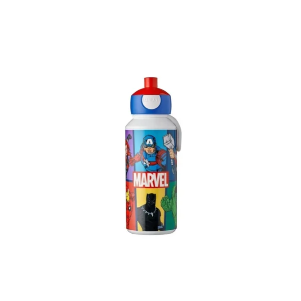 Botella infantil Avengers Botella infantil Avengers