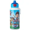 Botella infantil Patrulla Canina Botella infantil Patrulla Canina