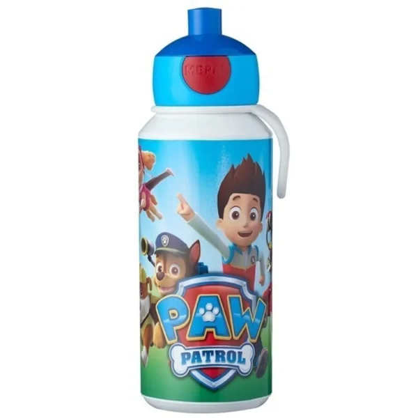 Botella infantil Patrulla Canina Botella infantil Patrulla Canina