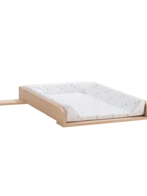 Cambiador bebé Acacia Martha