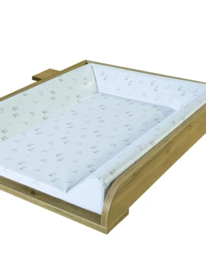 Cambiador bebé Roble Martha