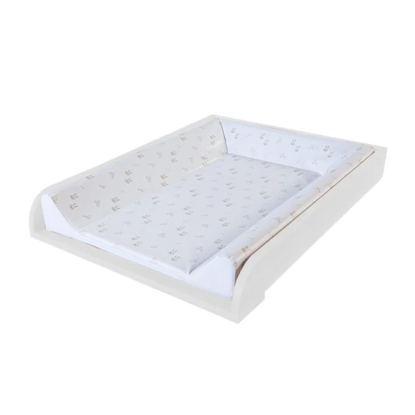 Cambiador blanco-rabbits Cambiador blanco-rabbits