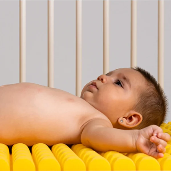 Colchón antiplagiocefalia Micuna Colchón antiplagiocefalia Micuna