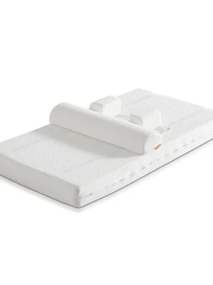 Colchón articulado antivuelco cuna 120×60 Colchón articulado antivuelco cuna 120×60