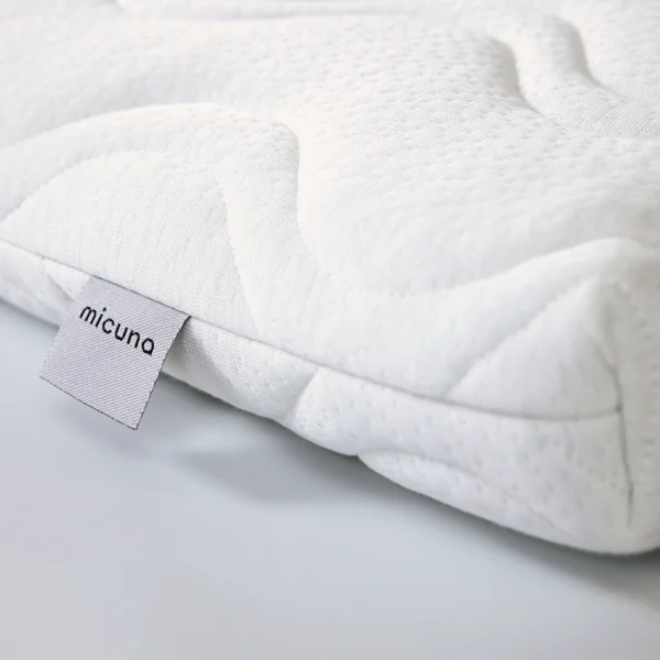 Colchón viscoelástico para minicuna Colchón viscoelástico para minicuna