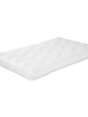 Colchón viscoelástico para minicuna 80×50